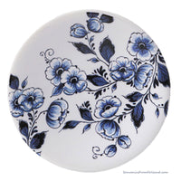 Magnet Delft Flower
