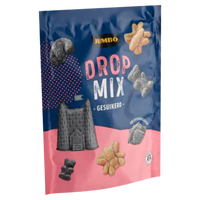 Jumbo Drop mix Sugar coated