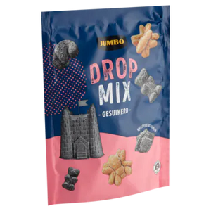 Jumbo Drop mix Sugar coated