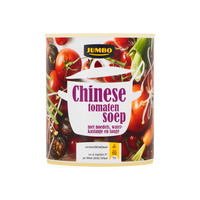 Jumbo chinese Tomato soup 800ml