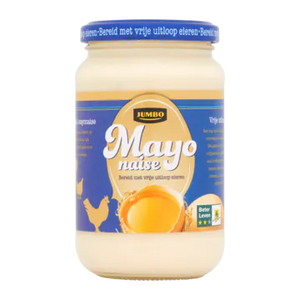 Jumbo Mayonaise  650ml