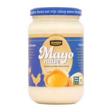 Jumbo Mayonaise  650ml