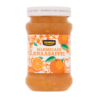 Jumbo Orange Marmalade