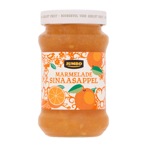 Jumbo Orange Marmalade