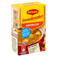 Maggi Smaakmaker Kippensoep 52gr