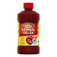 Inproba Sambal Oelek 425g