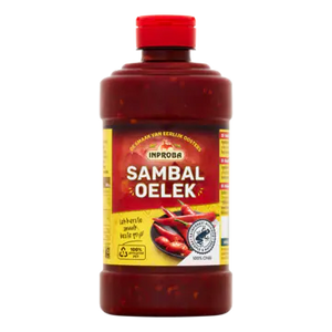 Inproba Sambal Oelek 425g