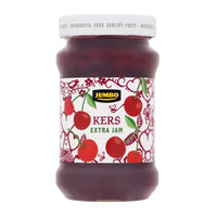 Jumbo Cherry Jam 430g