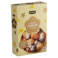 Jumbo Oliebollen Mix 500g