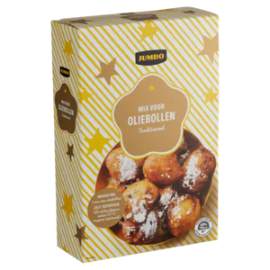 Jumbo Oliebollen Mix 500g