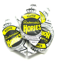 Holland Hopjes in tin
