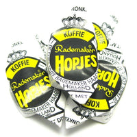 Holland Hopjes in tin