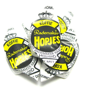 Holland Hopjes in tin