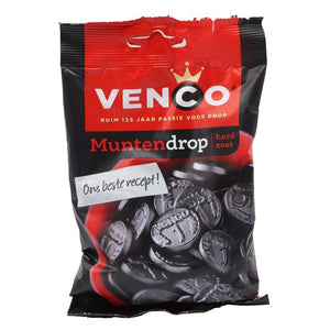 Venco Muntendrop 120g