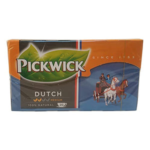 DE Pickworth Tea Blend 30g