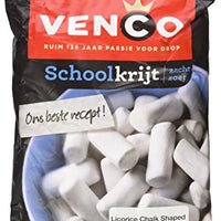 Venco School Chalk 120gr