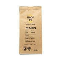 Inca Fe Marin Filter/Plunger Organic