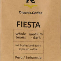Inca Fe Fiesta Beans Organic