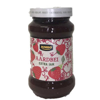 Jumbo Strawberry Jam