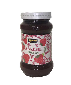 Jumbo Strawberry Jam