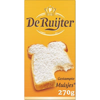 De Ruijter Gestampte Muijies