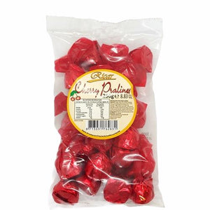 Ricar Cherry Pralines 250g