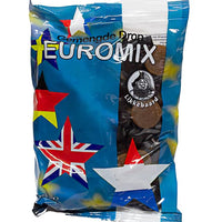 Euromix Gemengde  750g