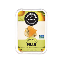 Rutherford Pear Paste