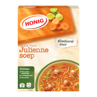 Honig Julienne Soep