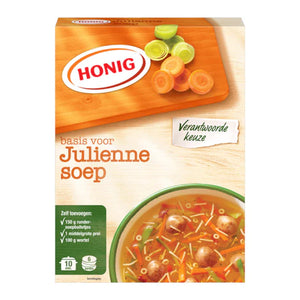 Honig Julienne Soep