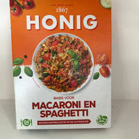 Honig Macaroni Mix 41g
