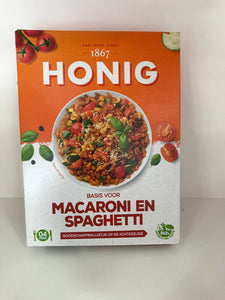 Honig Macaroni Mix 41g