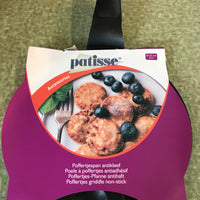 Non Stick Poffertjes Griddle