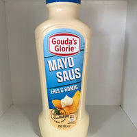 Gouda Glorie Hol Mayo 750ml