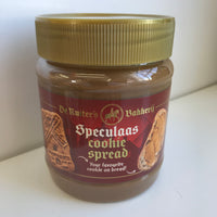 De Ruiter Speculaa Spread 350g