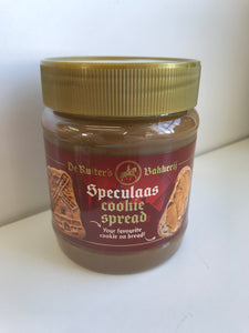 De Ruiter Speculaa Spread 350g