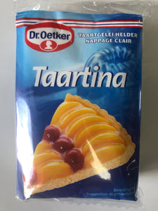 Dr Oetker Taartina 5pk