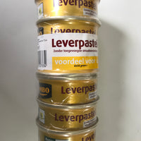 Liverspread 6pk