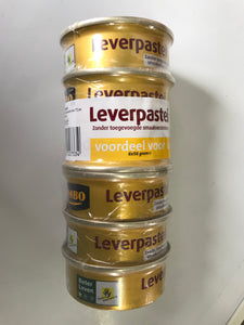 Liverspread 6pk