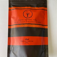 TLeafT Chai 100gr