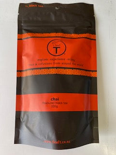 TLeafT Chai 100gr