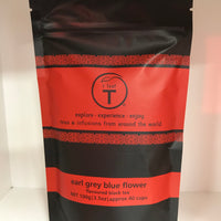 Earl Grey Blue Flower 100gr