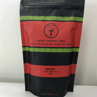 Tleaf Sencha green 100g