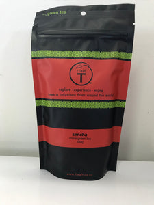 Tleaf Sencha green 100g