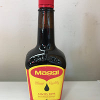 Maggi De Enige Echte 200ml