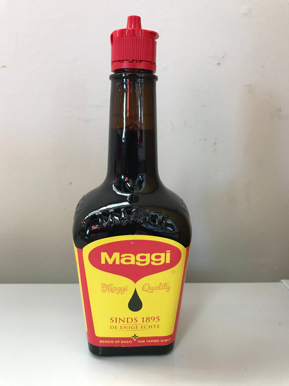 Maggi De Enige Echte 200ml