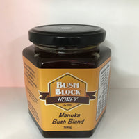 BB Manuka Honey 500g