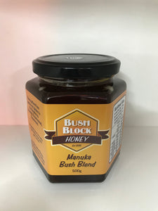 BB Manuka Honey 500g