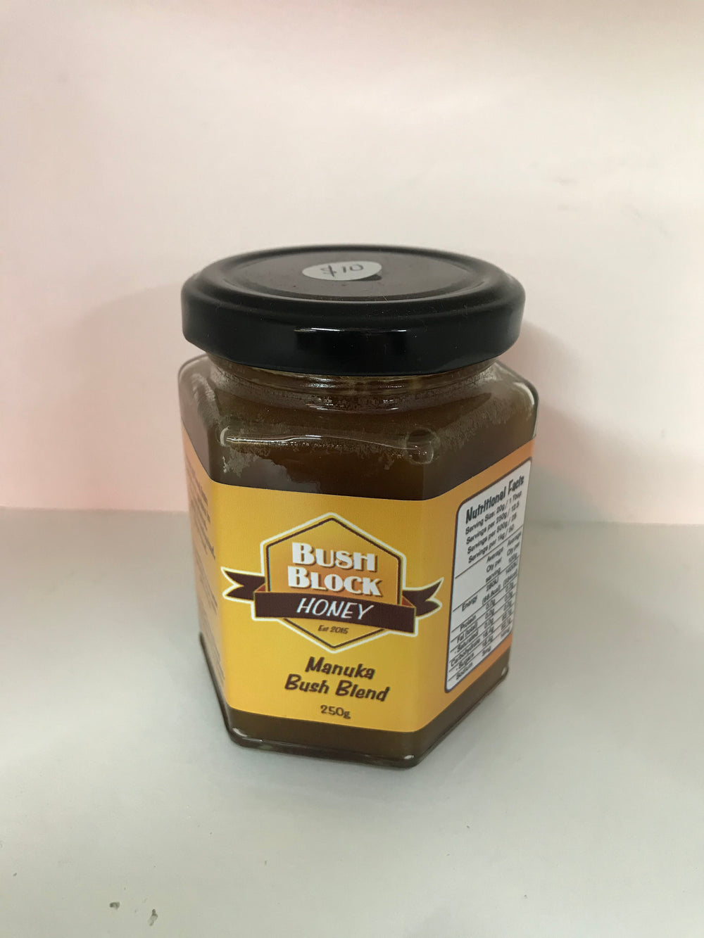 BB Manuka Honey 250g