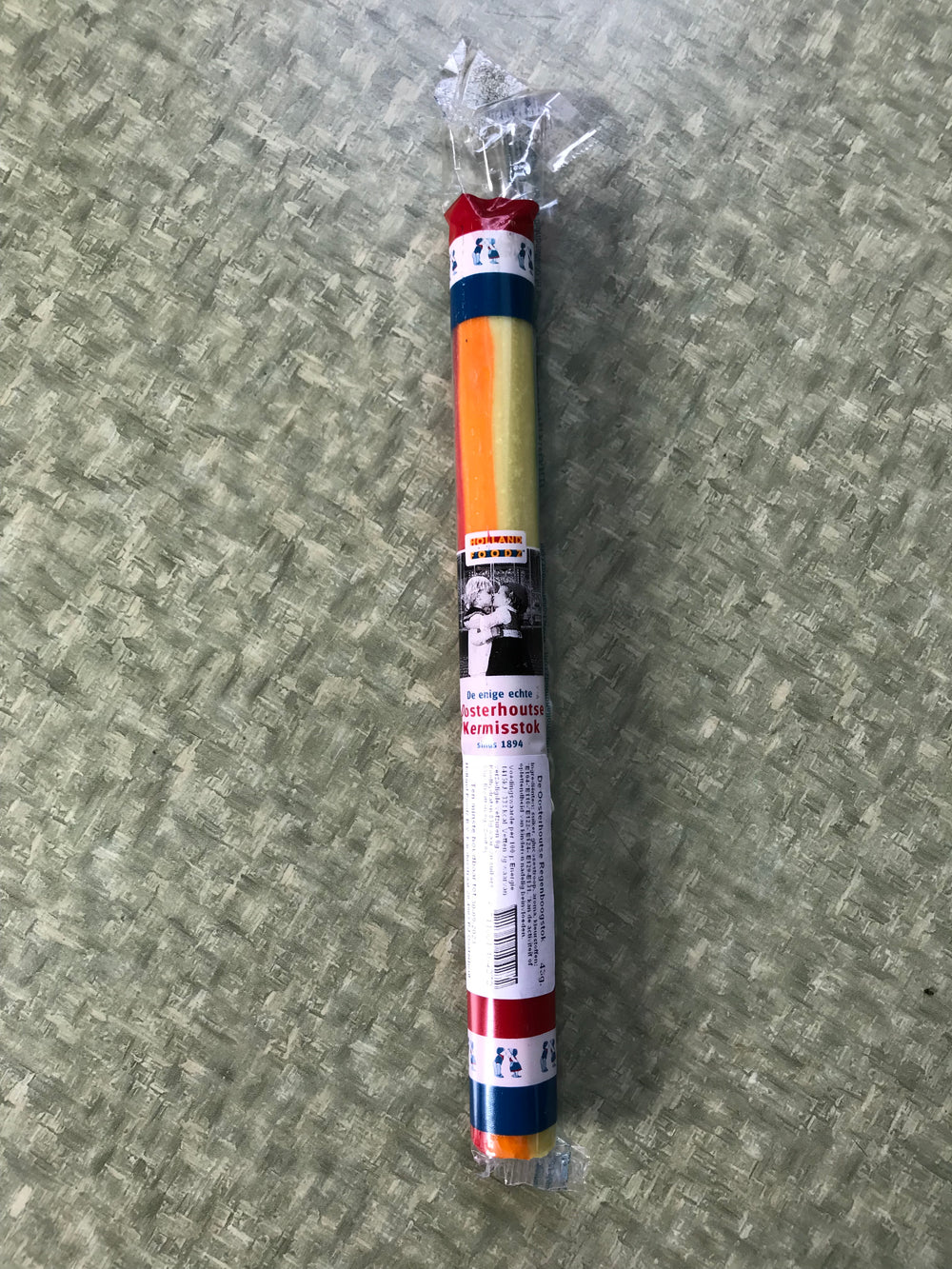 HF Rainbow Stick